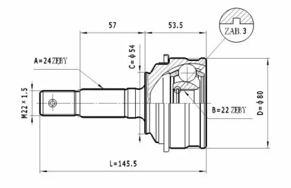 STATIM C.405