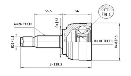 STATIM C.420