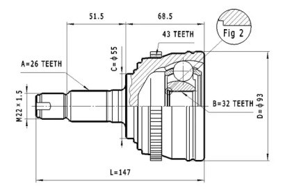 STATIM C.421