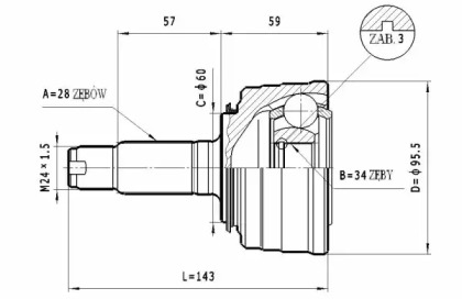 STATIM C.422