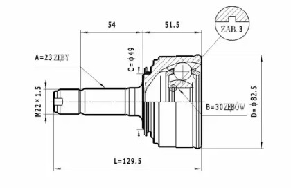 STATIM C.425