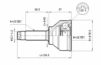 STATIM C.434