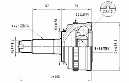 STATIM C.443