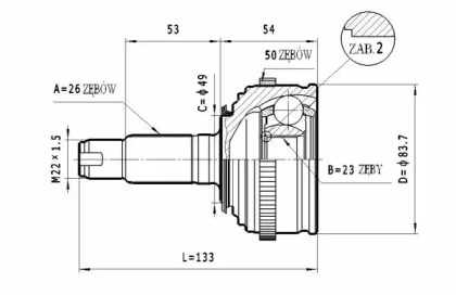 STATIM C.449