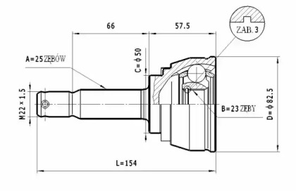 STATIM C.454