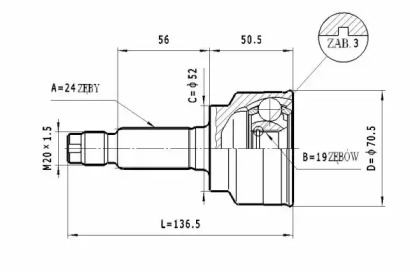 STATIM C.468