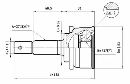 STATIM C.501