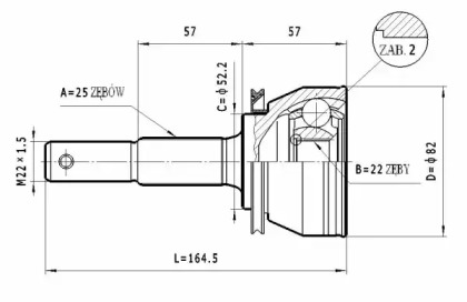 STATIM C.503