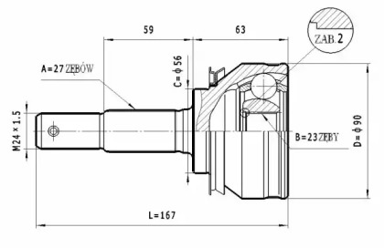 STATIM C.506