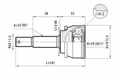 STATIM C.513