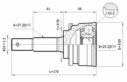 STATIM C.514