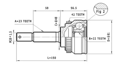 STATIM C.515