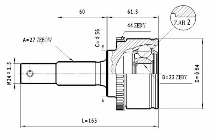 STATIM C.520