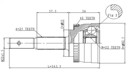 STATIM C.525