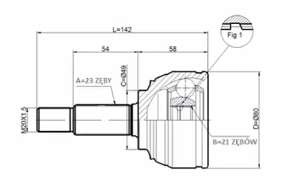 STATIM C.534