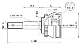 STATIM C.535