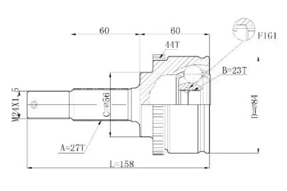 STATIM C.536