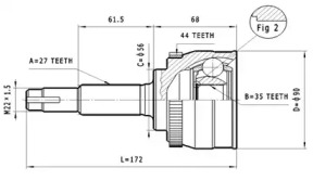 STATIM C.538