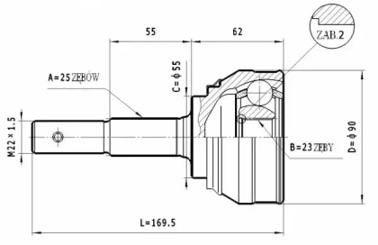 STATIM C.549