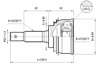 STATIM C.579