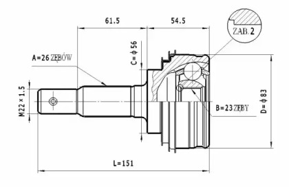 STATIM C.594