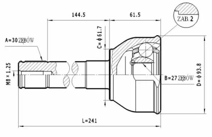 STATIM C.596