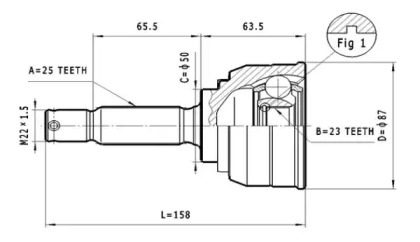 STATIM C.620