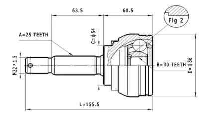 STATIM C.625