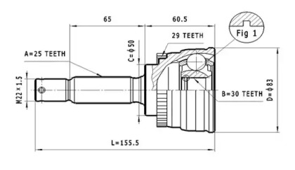 STATIM C.626