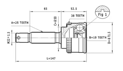 STATIM C.627