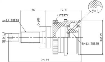 STATIM C.633