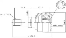 STATIM CW.031