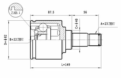 STATIM CW.032