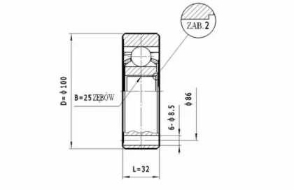 STATIM CW.040