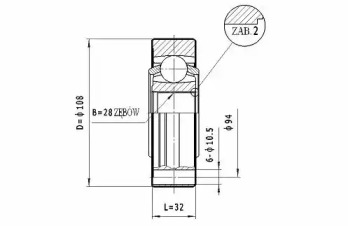 STATIM CW.041