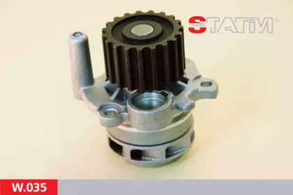 STATIM W.035