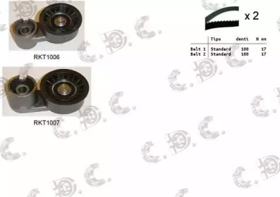 REPKIT RKTK0836