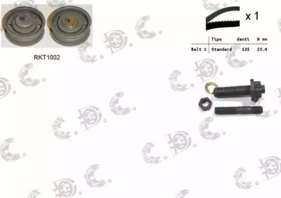 REPKIT RKTK0876