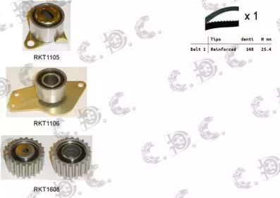 REPKIT RKTK0885