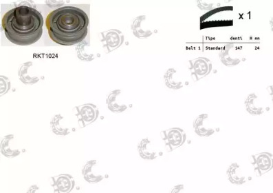 REPKIT RKTK0966