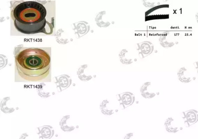REPKIT RKTK0970