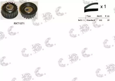 REPKIT RKTK0972