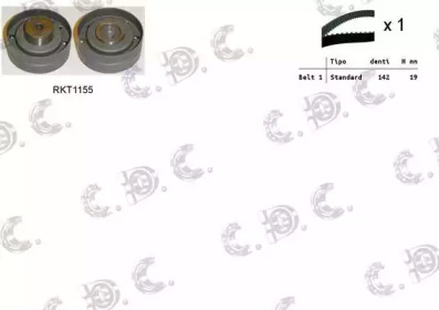 REPKIT RKTK0997