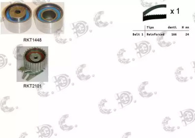 REPKIT RKTK1028