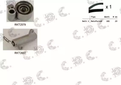REPKIT RKTK1065C