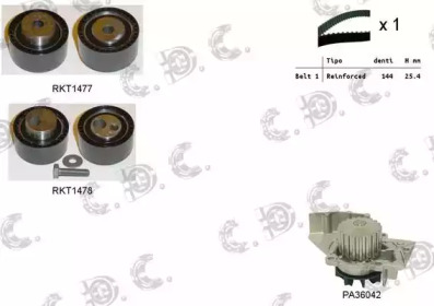 REPKIT RKTK1085PA