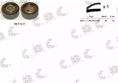REPKIT RKTK1100