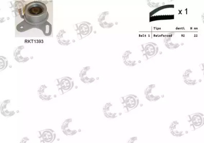 REPKIT RKTK1106