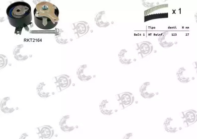 REPKIT RKTK1145