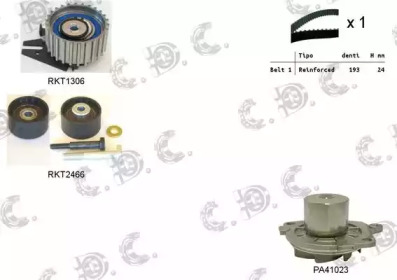 REPKIT RKTK1146PA